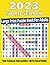 2023 Word Search Puzzle Boo...