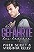 Der Gefährte des Drachen (Verbotenes Verlangen) (German Edition)
