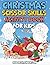 Christmas Scissor Skills Ac...