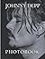 Jσhnny Dєpp Photo Book: Pho...