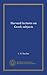 Harvard lectures on Greek s...
