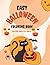 Halloween Coloring Book: Fo...