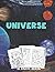 Universe Activity Book by Mini Lee