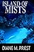 Island of Mists: The Book P...