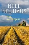 Weg naar nergens