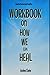 Workbook for How We Can Hea...