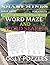 Smart Minds -Word Maze And ...