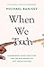 When We Touch: Handshakes, ...