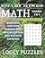 Smart Minds - 12 Math Workb...