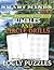 Smart Minds - jumbles And C...
