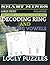 Smart Minds - Decoding Ring...