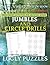 Smart Minds - jumbles And C...