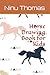 Horse Drawing Book for Kids