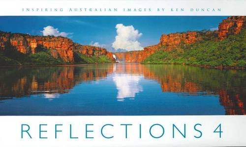 Reflections: 4 (Hardcover)