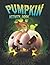 Pumpkin Activity Book: 30+ ...