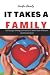 IT TAKES A FAMILY by Jennifer Daniels