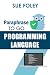 Paraphrase To Go Programmin...