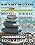 Smart Minds -Reptiles Turtl...