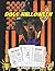 Dogs Halloween Activity Book by Mini Lee