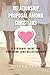 RELATIONSHIP PROPOSAL AMONG CHRISTIANS by Joseph Lamb
