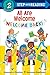 Welcome Back! (An All Are Welcome Early Reader) (Step into Reading)