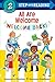 Welcome Back! (An All Are Welcome Early Reader) (Step into Reading)