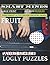 Smart Minds -Fruit Word Sea...