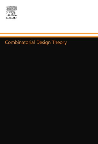 Combinatorial Design Theory (Paperback)