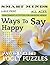 Smart Minds -Ways to say Ha...