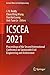 ICSCEA 2021: Proceedings of the Second International Conference on Sustainable Civil Engineering and Architecture (Lecture Notes in Civil Engineering Book 268)