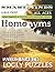 Smart Minds - Homonyms Word...