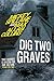 Mike Hammer - Dig Two Graves
