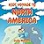 Kids Voyage To North America by Judy Winters