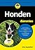 Honden voor Dummies