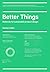 Better Things: Materials for Sustainable Product Design