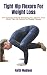 Tight Hip Flexors For Weigh...