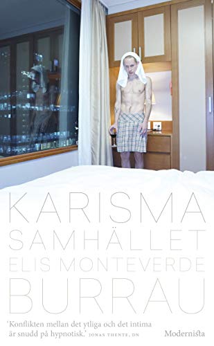 Karismasamhället (Pocket Book)