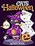 Cats Halloween Activity Boo...
