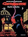 Corto Maltese: Nacht in Berlin Corto Maltese: Nacht in Berlin