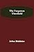The Forgotten Threshold by Arthur Middleton