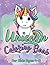 Unicorn Coloring Book: For ...