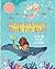 Ocean Animals and Mermaid Activity and Coloring Book for Kids: Learn Colors, Letters, Numbers, Animals, Shapes and More: Ages 3-5 Preschool