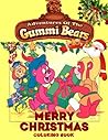 ᴀᴅᴠᴇɴᴛᴜʀᴇs ᴏғ ᴛʜᴇ ɢᴜᴍᴍɪ ʙᴇᴀʀs Christmas Coloring Book: [NEW 2022 EDITION] With 100+ Beautiful Designs Kids and All Fans. ᴀᴅᴠᴇɴᴛᴜʀᴇs ᴏғ ᴛʜᴇ ɢᴜᴍᴍɪ ʙᴇᴀʀs ... Book for Kids Ages 4-8,9-12, Boys, and Adults