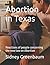 Abortion in Texas: Reaction...