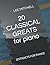 20 CLASSICAL GREATS: (EXTRA...