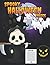 Spooky Halloween Mazes: Hig...