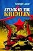 Attack on the Kremlin