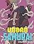 Urban Samurai Coloring Book...