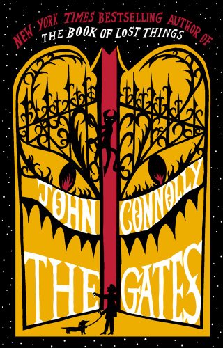 The Gates: A Novel