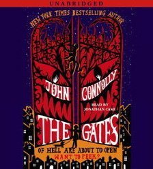 The Gates: A Novel